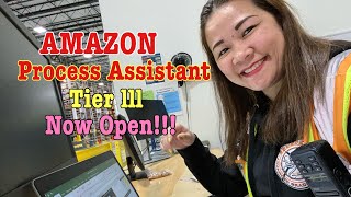 Celebrity Amazon | Process Assistant | PA | Tier lll | Love Sue Net Worth