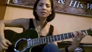 Tanya Chinita - Marry Me