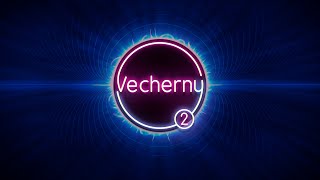 Sergey Vecherny - Oxygen (Album 2019)  /Instrumental Guitar Music/ Ambient / House / Downtempo