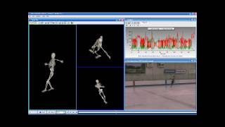 Motion Capture Figure Skater Jump.avi