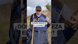 El mejor lugar para empezar el Camino de Santiago es tu casa 🥾 | Parte 2 | Principiantes y +50