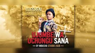 JIDESHENI JAMAYIKU = UJUMBE WA UCHUNGU SANA = BY MBASHA STUDIO 2026
