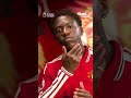 Manchester United is HERE 👹 #PremierLeague #ManchesterUnited
