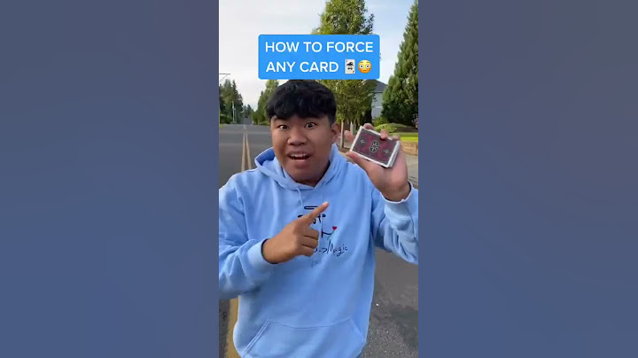 3 EASY MAGIC TRICKS YOU CAN DO RIGHT NOW (TUTORIAL) - #Shorts