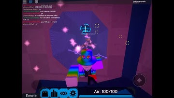 Roblox - Flood Escape 2 - New Update! (Group Buttons)