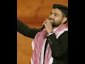 المركز الثاني في منشد الشارقة أحمد سمرين ممثل الأردن منشد الشارقة13