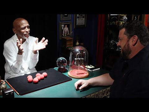 The Texas Bucket List - Magic's Theater in Dripping Springs