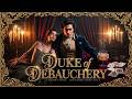Duke of Debauchery by Scarlett Scott | Scandalous Regency Romance Audiobook