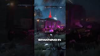 WHAT IF YOU FIGHT BACK IN THE TUTORIAL: FAR CRY NEW DAWN #shorts #farcry #farcrynewdawn