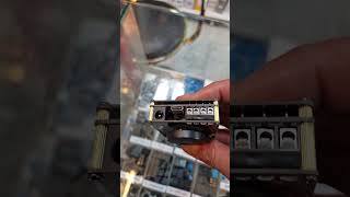 Mini 12V Stereo Amplifier with Bluetooth & USB #shorts #day