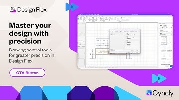 Design Flex – Pro Tip: Drawing Control Tools for Precision and Efficiency