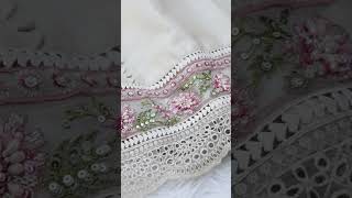 Silk Edit25 Premium Pret Collection By Zarqash