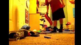 Best Of Bloopers Nerf Underdog