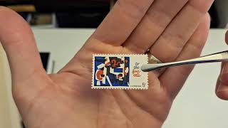 A Beginner's Guide to Collecting Stamps Ep. 5 -- What Makes a Stamp Collectible?
