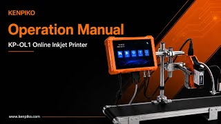 KENPIKO KP-OL1 Online Coding Machine Assembly Tutorial