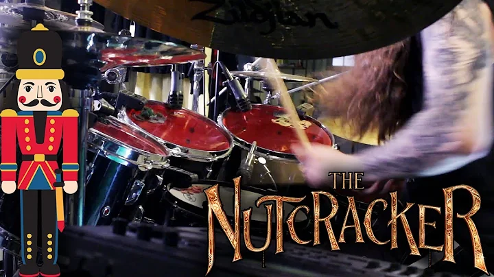 Nutcracker - Waltz of the Blast Beats