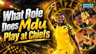 What Role Does Mdu Play at Chiefs