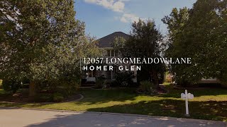 12057 LONGMEADOW Lane video tour