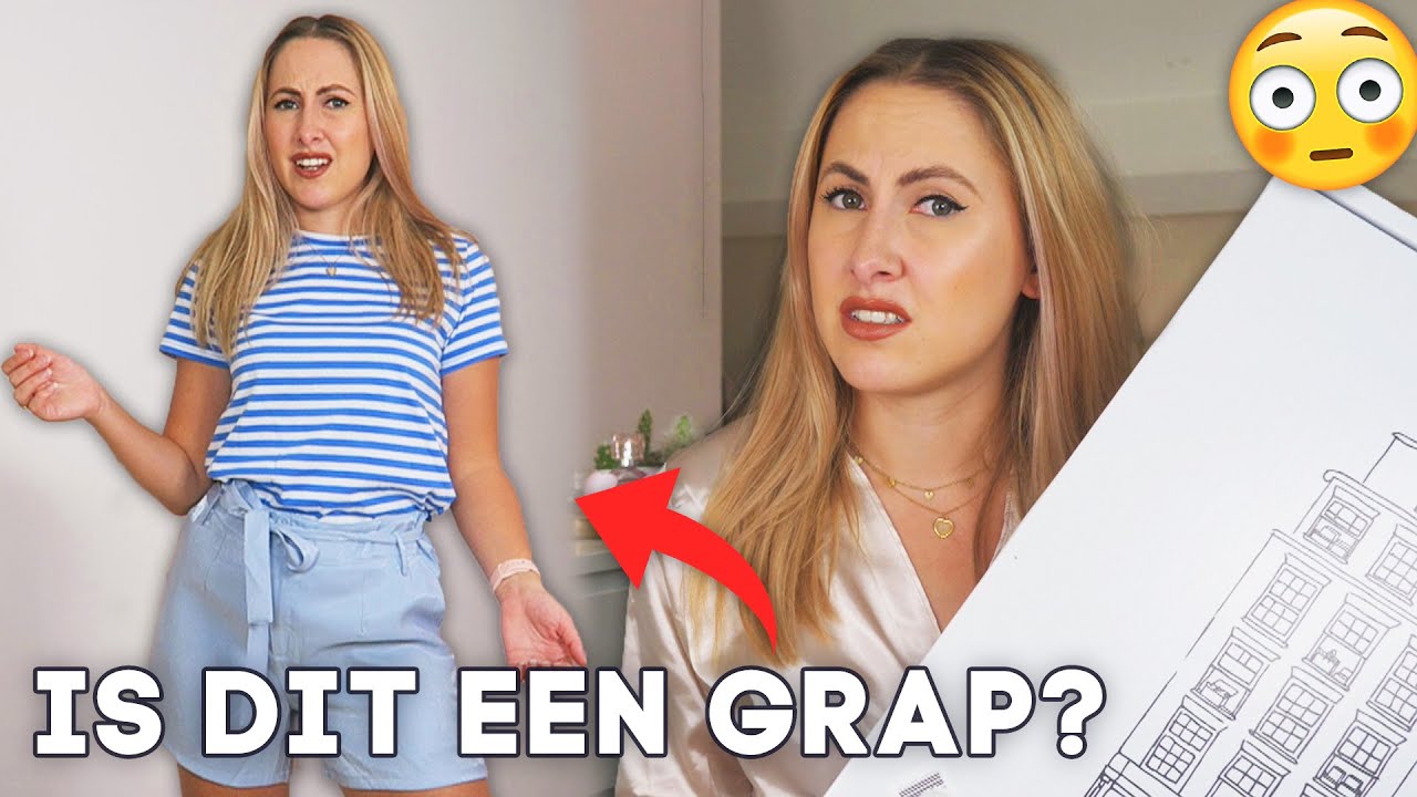 Een ONLINE STYLIST kiest WEER mijn kleding.. *shocking*