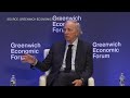 Ray Dalio Says the Picture on Cutting US Rates Is &#39;Slightly Mixed&#39;