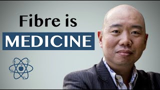Calories are NOT the Whole Story with Giles Yeo | AFP 25