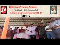 Annual day celebration 2023 24 part 2