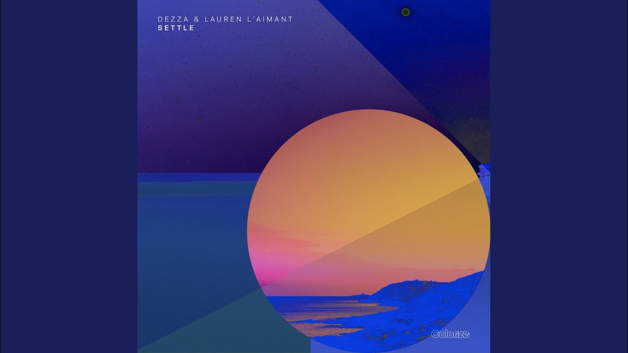 Watch Settle (Extended Mix) on YouTube Watch Settle (Extended Mix) on YouTube