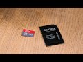 SanDisk Ultra : Test et Avis