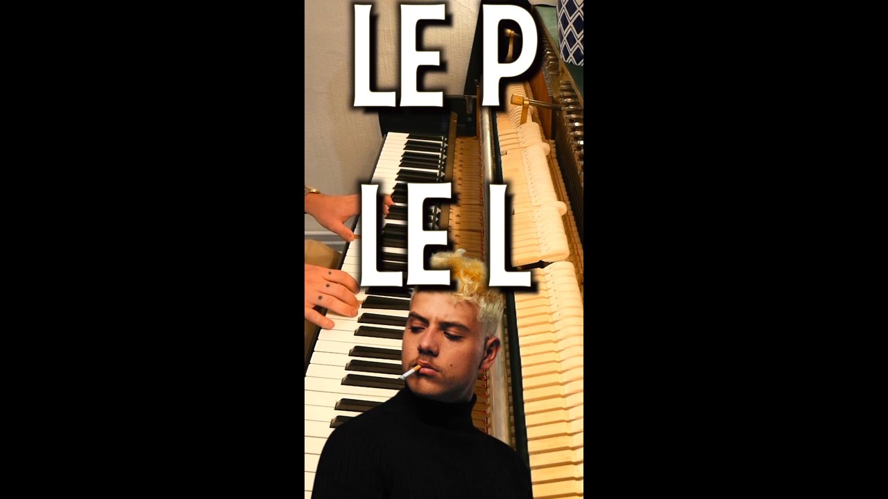 🕺 PLK - Émotif (Disco Funk cover)