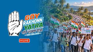 GOY RAKHONN YATRA DAY 9