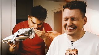 Wir Sind Ein Fleisch-Kanal