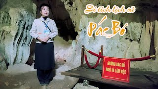 Thuyết minh về di tích lịch sử hang Pác Bó tỉnh Cao Bằng – Theki.vn