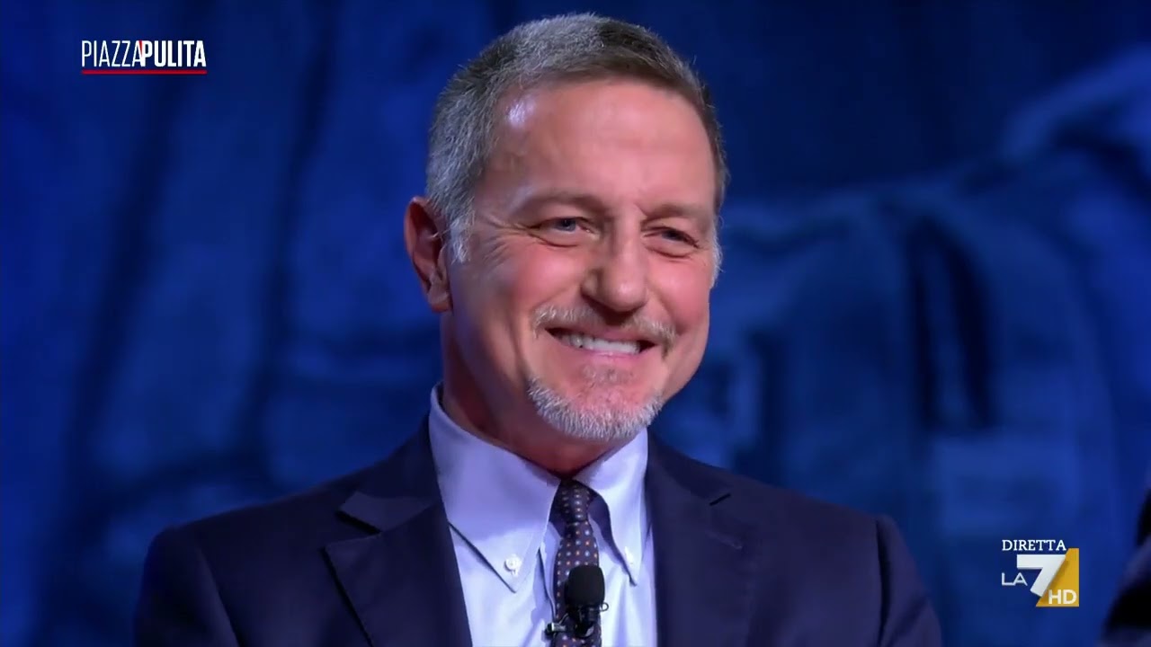 Giannini: «Il problema di questa destra è una classe dirigente non all’altezza» - ...