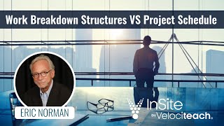 Work Breakdown Structures VS Project Schedule