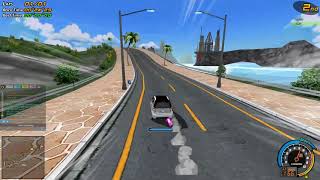 Drift City Remastered Gameplay: Battle Zone, Rush Times