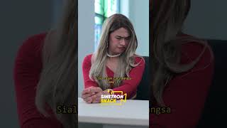Ep4 Detektif Karbol Nekat Selingkuh Dengan Waria