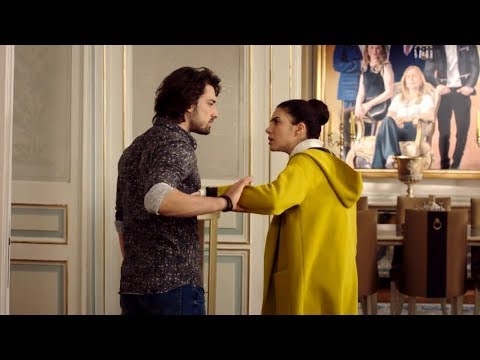 Fazilet Hanım ve Kızları / Fazilet Hanim And Her Daughters - Episode 20 (Eng & Tur Subs)