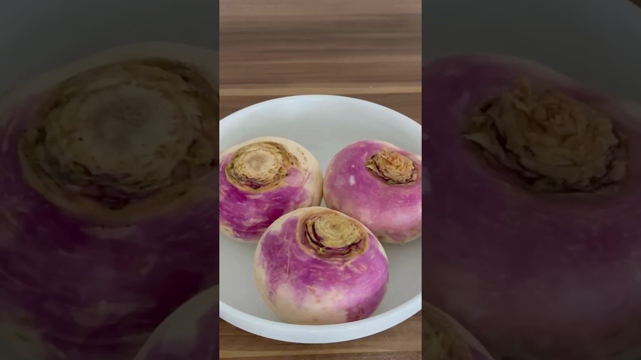 #shorts turp salatası #shorts turp salatası