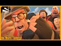 [SFM] No. More. TOILETS!