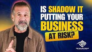 Is Shadow IT Putting Your Business at Risk
