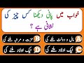 Best Urdu Paheliyan In Urdu And Hindi 2025 | Islamic knowledge | Islamic Quiz #quran #gk #quiz