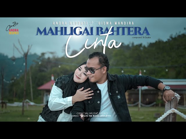 Bahtera Mahligai Cinta - Andra Respati ft. Gisma Wandira class=