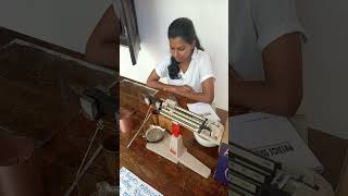 2026 physics practical workshop of Southlands College