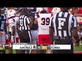 Purdie throws 3 TD passes as Liberty rolls past Ball State 51-15