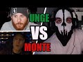 MOJI REAGIERT auf UNGE vs MONTE | DAS FINALE