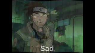 My First Amv- Narutosad Child Hood Losing Interest