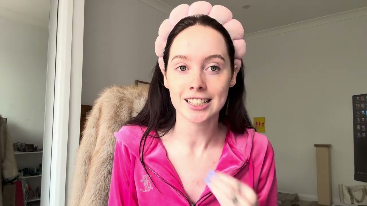 the universe is asking you to dream bigger