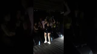 UNA DONNA CHE CONTA - MYSS KETA - live - UVIC tour - 7 luglio 2018 - Hana Bi