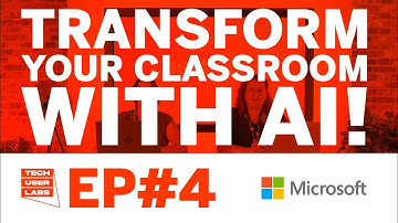 Transform Your Classroom with AI! Master Literacy Skills Using Microsoft 365 Tools 🚀📚