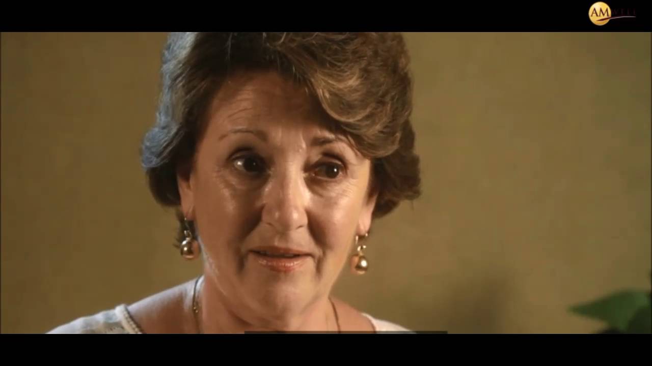 AMwand Spiritual Experiance